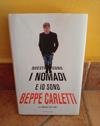 questi sono i nomadi