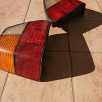 Fari posteriori auto