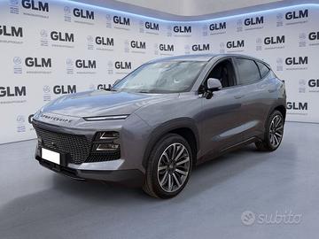SPORTEQUIPE Sportequipe 6 GT 1.6 T-GDI DCT