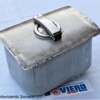 Serbatoio Benzina Con Tappo Vespa 125 V30 V31 V32