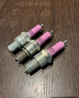 Candele accensione BERU 175/14/3 vintage
