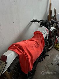 Cagiva Ala Rossa 350 - 1984