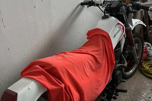 Cagiva Ala Rossa 350 - 1984