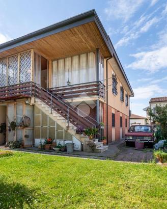 CASA SEMINDIPENDENTE A CESENATICO
