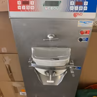 Trittico gelati bravo