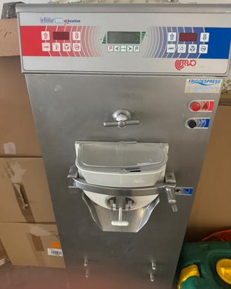 Trittico gelati bravo