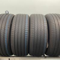 225 55 r18 102v 4 gomme michelin estive