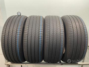 225 55 r18 102v 4 gomme michelin estive