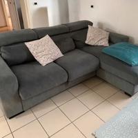 Divano mellizzano poltrone e sofa