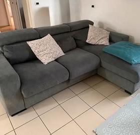 Divano mellizzano poltrone e sofa