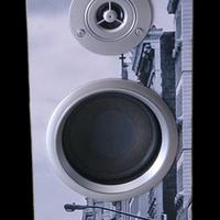 Trevi altoparlante radio torre amplificatore stere