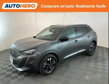 PEUGEOT 2008 LA98444