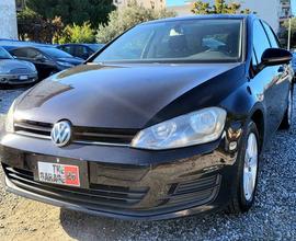 Volkswagen Golf 1.6 TDI 5p. Comfortline BlueMotion