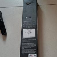 canotto in carbonio per mtb