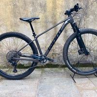 Mtb Giant XTC SLR 29