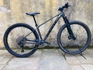 Mtb Giant XTC SLR 29