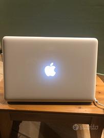 MacBook 13” UPGRADE 8Gb Ram/ 256gb SSD
