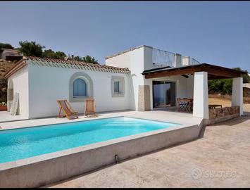 Casa vacanza Villa del Cardo