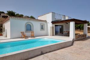 Casa vacanza Villa del Cardo