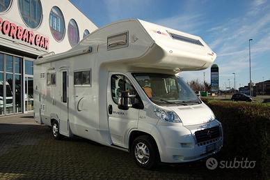 Ci International RIVIERA GT