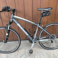 Bicicletta Bianchi Camaleonte Cross