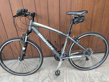 Bicicletta Bianchi Camaleonte Cross