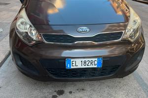 KIA RIO 2012 1.1CC