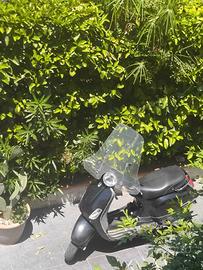 Vespa 50 lx