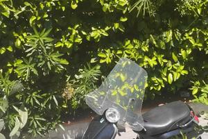 Vespa 50 lx
