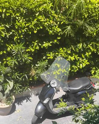 Vespa 50 lx