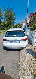 AUDI A4 200 TD 150 CV