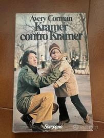 Libro Kramer contro kramer
