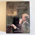Mozart - Le nozze di Figaro, CD+DVD - Korsten