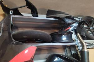 Ricambi vari Aprilia RSV 1000 R del 2005