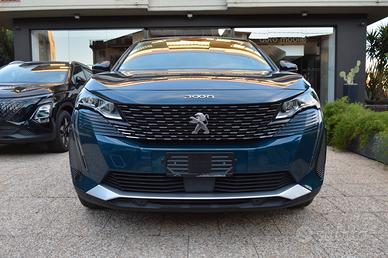 Peugeot 3008 BlueHDi 130 S&S EAT8 Allure Pack