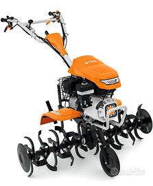 motozappa Sthill 700