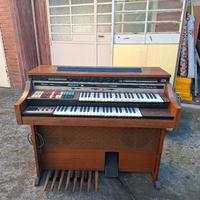 Organo cameo supreme 1265
