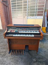 Organo cameo supreme 1265