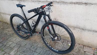 MTB Cube elite Race C62