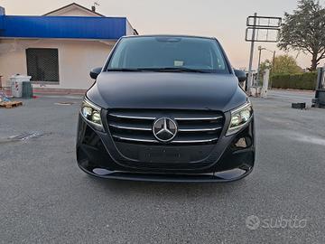 Mercedes-benz Vito 2.0 116 CDI 9 posti Tourer Pro 
