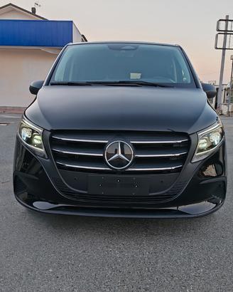 Mercedes-benz Vito 2.0 116 CDI 9 posti Tourer Pro 