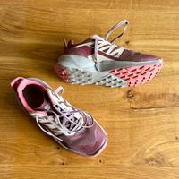 Scarpe Trail Tracking Bambina Salomon Patrol