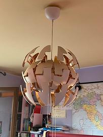 Lampadario Ikea