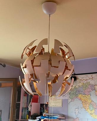 Lampadario Ikea