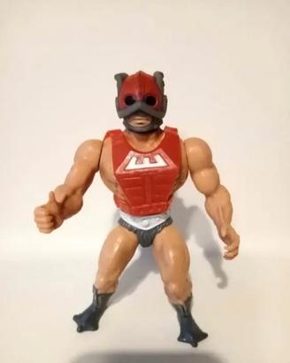 Action figures 