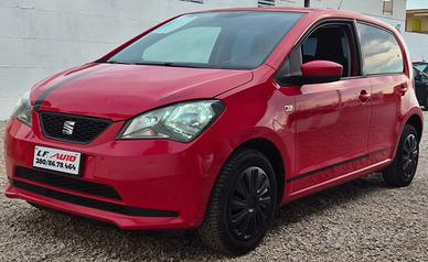 Seat Mii 1.0 68 CV 5 porte by Mango Beige Glamour 