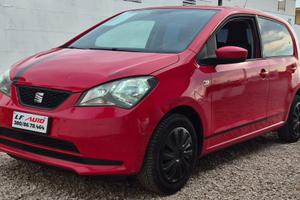 Seat Mii 1.0 68 CV 5 porte by Mango Beige Glamour 