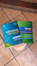 New Grammar Spectrum  - Oxford 