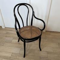 Sedia poltrona Thonet