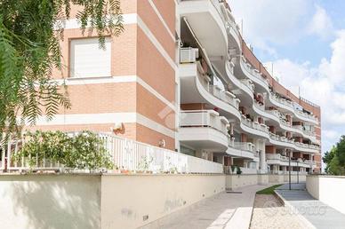 MONOLOCALE A ROMA